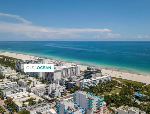 Casa Ocean hotel detail image 4