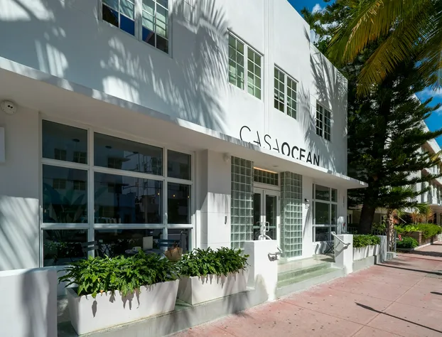 Casa Ocean hotel detail image 1