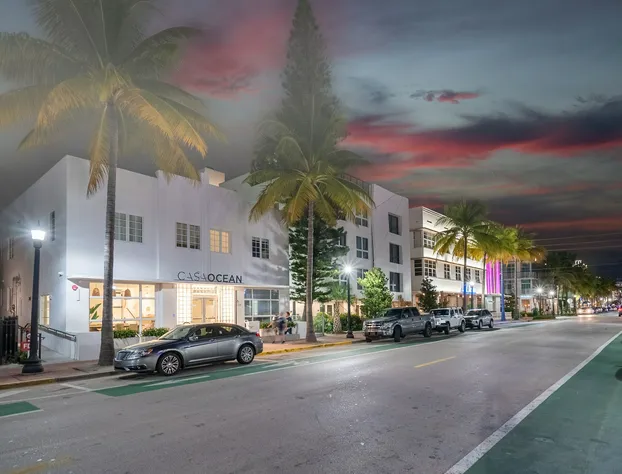 Casa Ocean hotel detail image 2