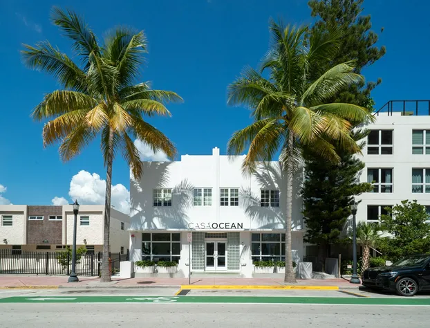 Casa Ocean hotel detail image 3