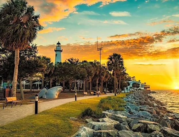 Comfort Inn Darien - North Brunswick hotel detail image 4