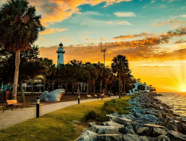 Comfort Inn Darien - North Brunswick hotel detail image 4