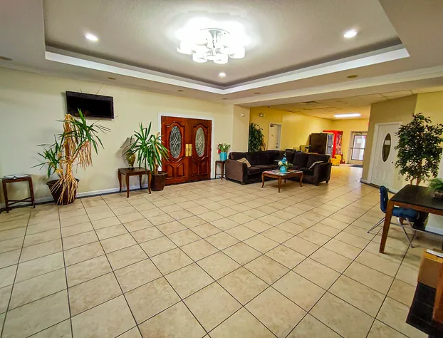 Clover Inn & Suites hotel detail image 3