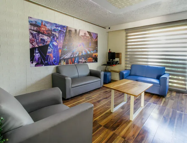 OYO Hotel Will Capsule,Expo Guadalajara hotel detail image 2