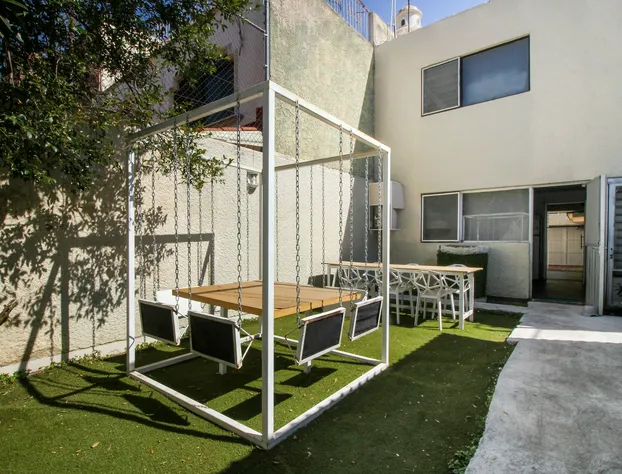 OYO Hotel Will Capsule,Expo Guadalajara hotel detail image 4