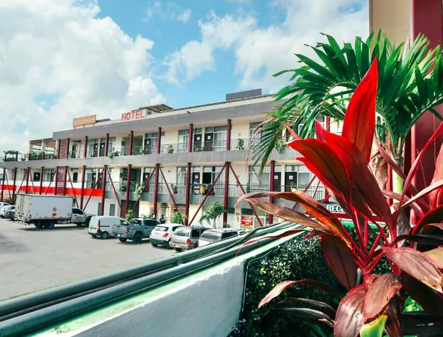 Hotel Yorio Inn hotel detail image 2