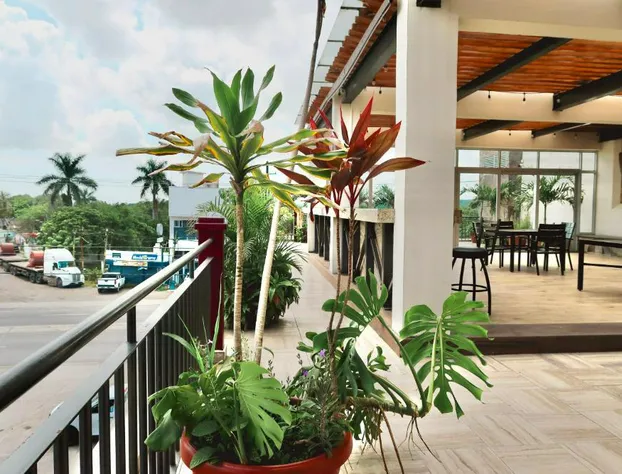 Hotel Yorio Inn hotel detail image 3