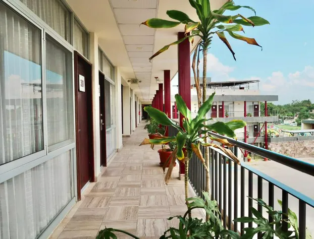 Hotel Yorio Inn hotel detail image 4