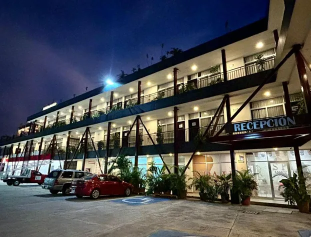 Hotel Yorio Inn hotel detail image 1