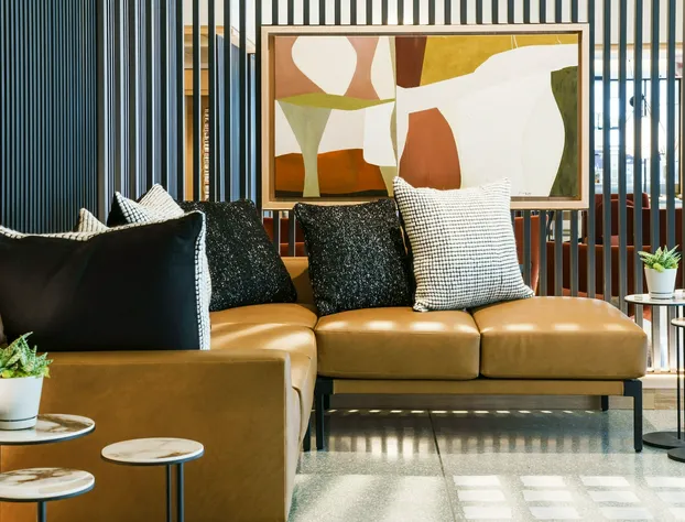 AC Hotel by Marriott Bethesda Downtown hotel detail image 3