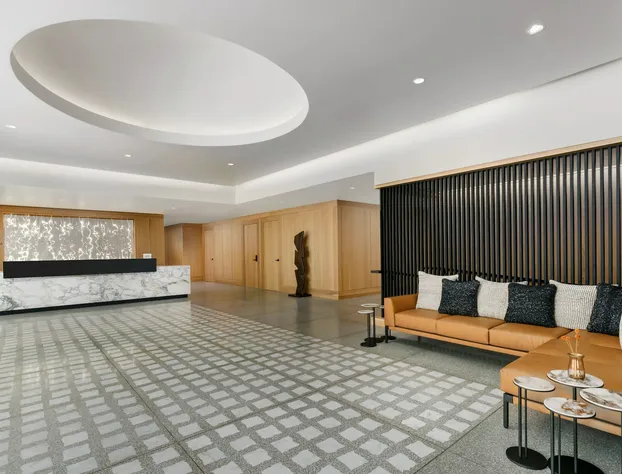 AC Hotel by Marriott Bethesda Downtown hotel detail image 4