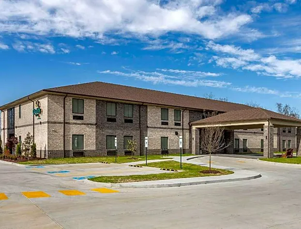 Quality Inn Lebanon - Nashville Area hotel detail image 2