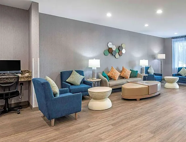 Quality Inn Lebanon - Nashville Area hotel detail image 4