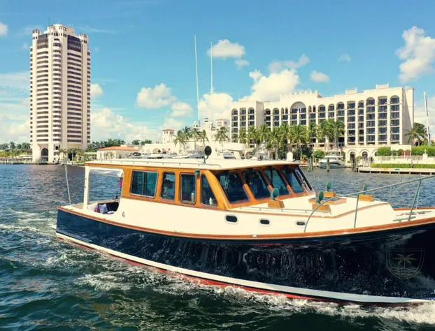 Yacht Club at The Boca Raton (Adults-only) hotel detail image 1