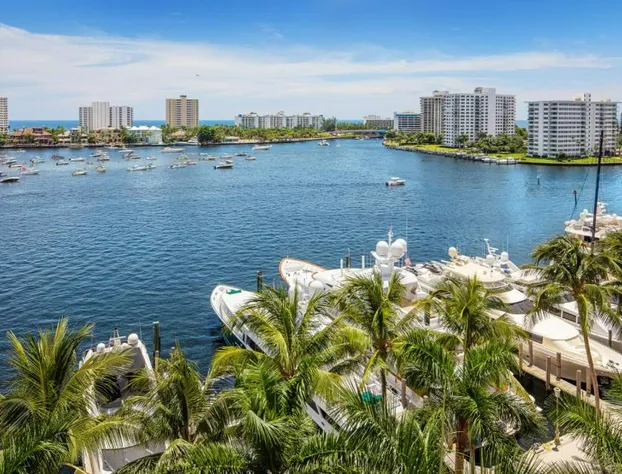 Yacht Club at The Boca Raton (Adults-only) hotel detail image 2