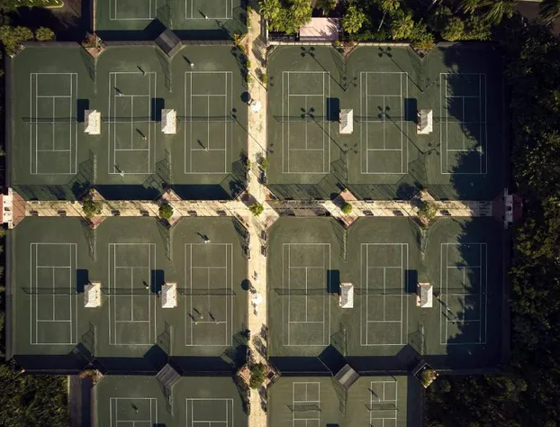 Yacht Club at The Boca Raton (Adults-only) hotel detail image 3