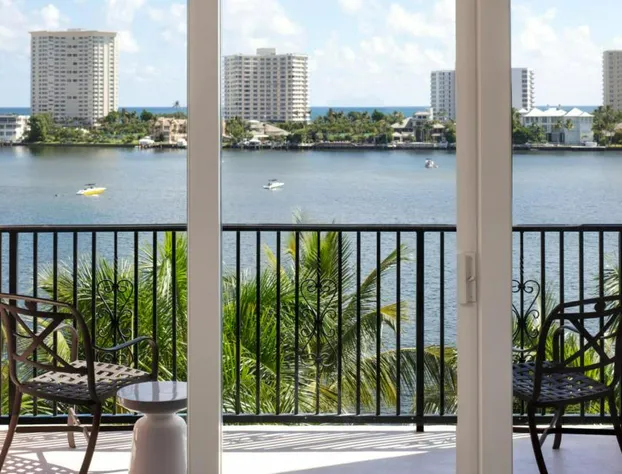 Yacht Club at The Boca Raton (Adults-only) hotel detail image 4