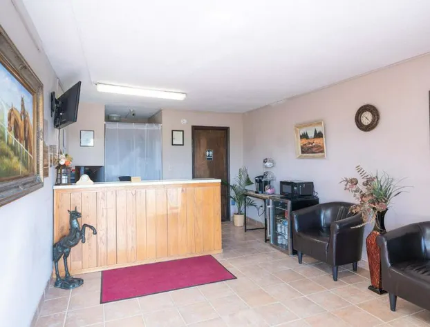 Lebo Inn hotel detail image 1