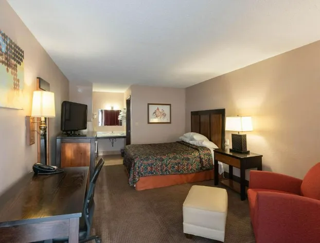 Lebo Inn hotel detail image 2