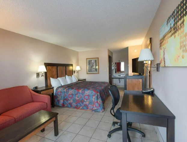 Lebo Inn hotel detail image 3