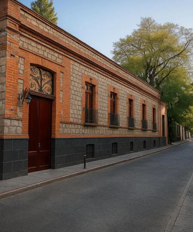 Hacienda Gobernadores – Boutique Stay in a Historic 19th-Century Hacienda hotel hero