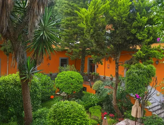 Hacienda Gobernadores – Boutique Stay in a Historic 19th-Century Hacienda hotel detail image 1