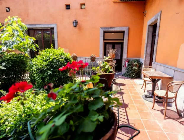 Hacienda Gobernadores – Boutique Stay in a Historic 19th-Century Hacienda hotel detail image 2