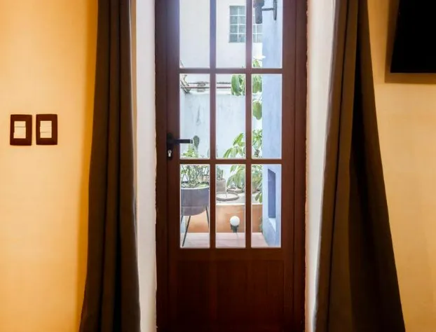 Hacienda Gobernadores – Boutique Stay in a Historic 19th-Century Hacienda hotel detail image 3