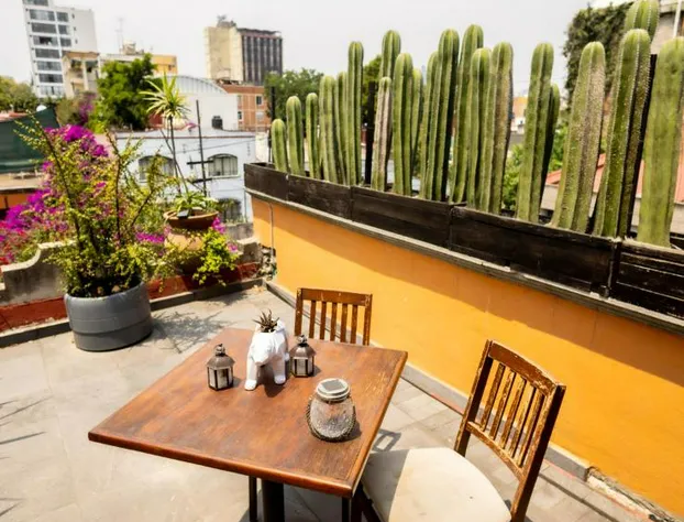 Hacienda Gobernadores – Boutique Stay in a Historic 19th-Century Hacienda hotel detail image 4