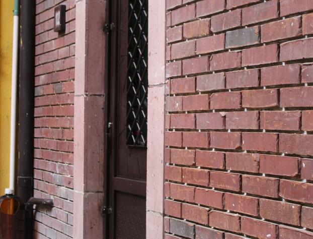 Plaza Allende Hotel hotel detail image 1