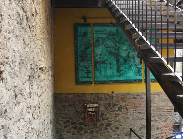 Plaza Allende Hotel hotel detail image 4