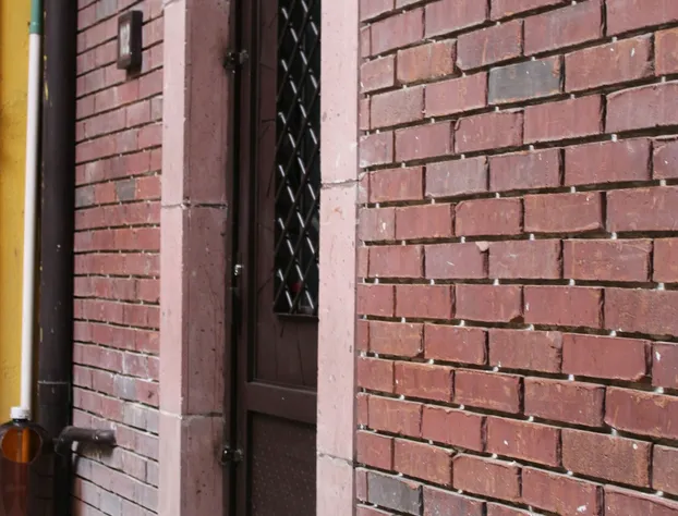 Plaza Allende Hotel hotel detail image 1