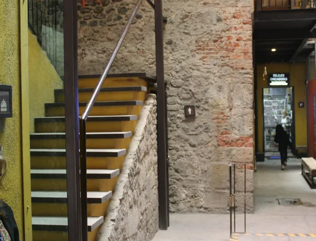 Plaza Allende Hotel hotel detail image 2