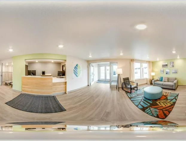 WoodSpring Suites Broomfield-Westminster hotel detail image 1