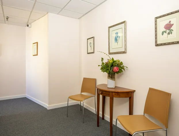 The Annex at Hayes Valley hotel detail image 3