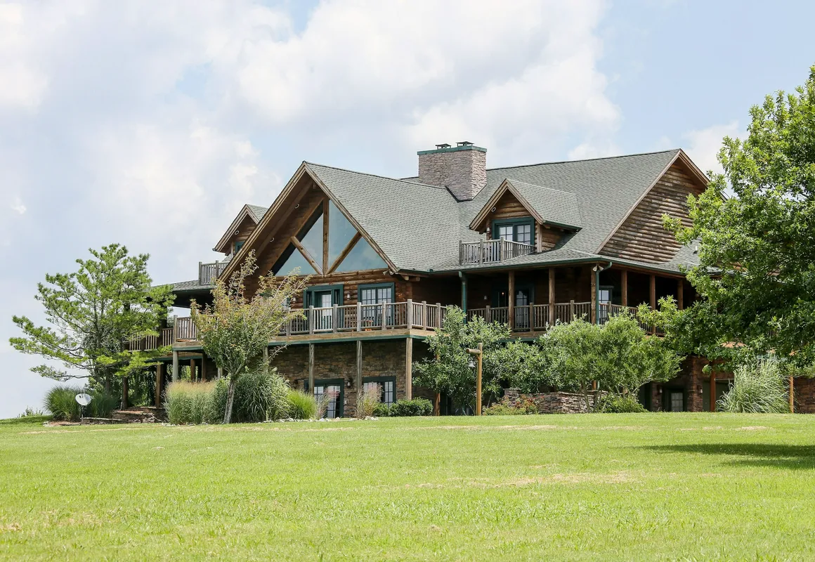 Rock Springs Retreat Center hotel hero