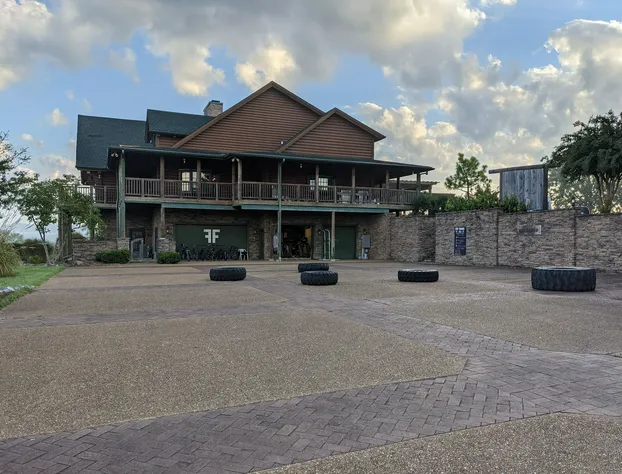 Rock Springs Retreat Center hotel detail image 1