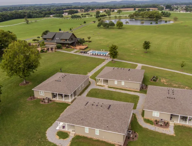 Rock Springs Retreat Center hotel detail image 2