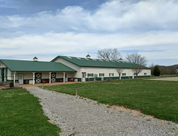 Rock Springs Retreat Center hotel detail image 4