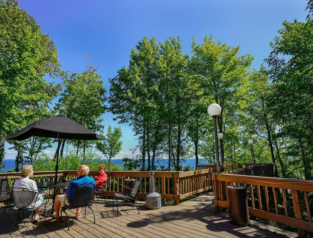 Leelanau Sands Casino & Lodge hotel detail image 1