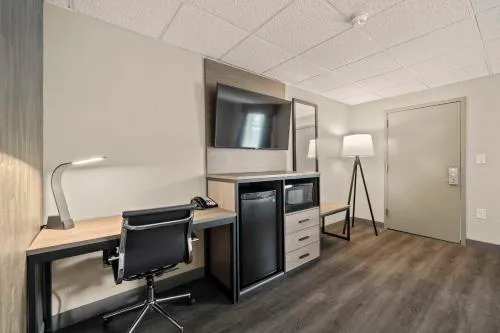 The Elmwood hotel detail image 1