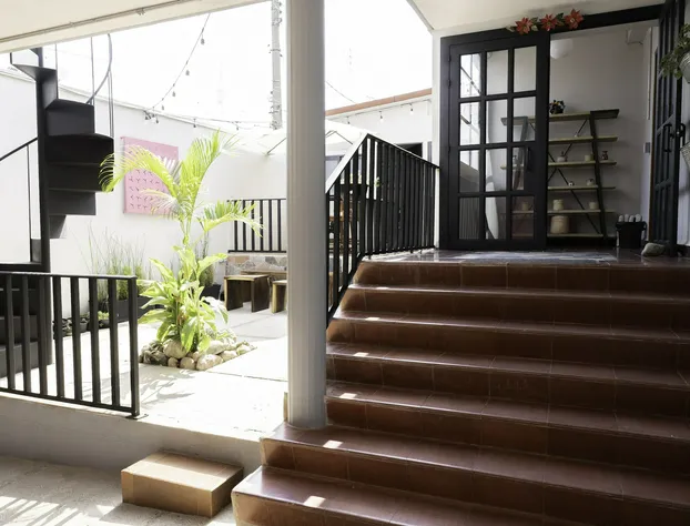 Casa Soledad hotel detail image 1