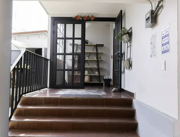 Casa Soledad hotel detail image 2