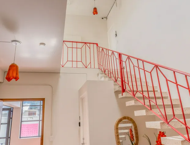 Casa Soledad hotel detail image 4