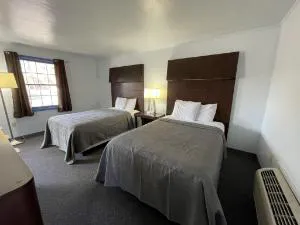 Rips Country Inn hotel detail image 1