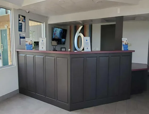 Studio 6 Branson West, MO Silver Dollar City hotel detail image 3