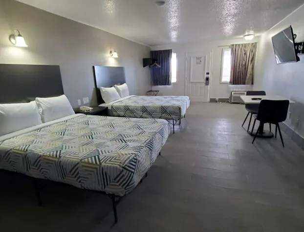 Studio 6 Branson West, MO Silver Dollar City hotel detail image 4