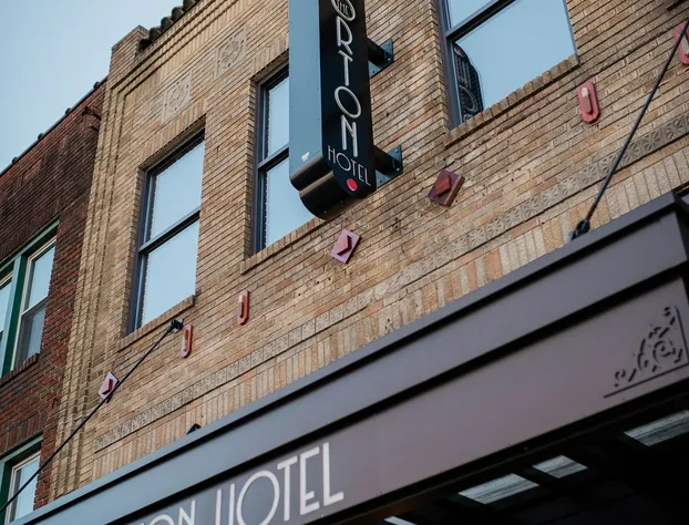 The Horton Hotel and Rooftop Lounge hotel detail image 1