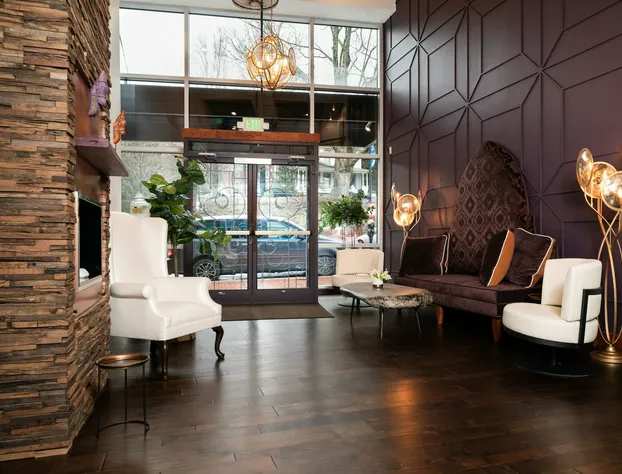 The Horton Hotel and Rooftop Lounge hotel detail image 3