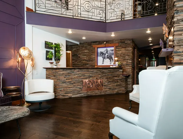 The Horton Hotel and Rooftop Lounge hotel detail image 2